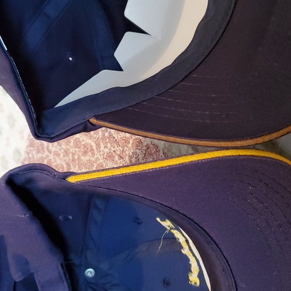 Tusket Ford Baseball Caps - Picture 2 of 2